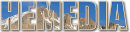 HEMedia Logo
